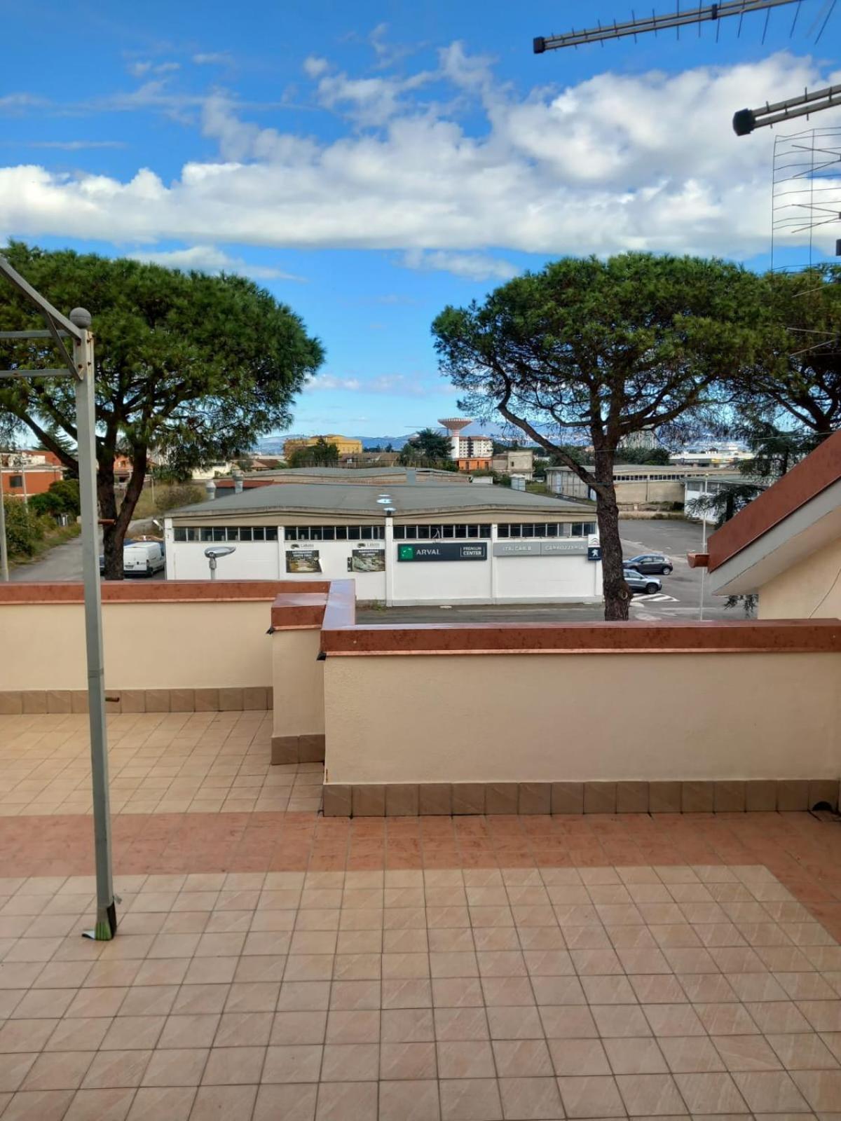 Il Brindisi Di C & C Castelli Romani Pomezia Exterior foto